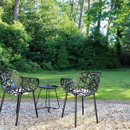 De Groene Kijker Bed and Breakfast Apeldoorn Zewnętrze zdjęcie